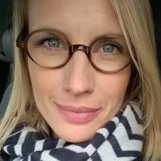 Jenny Louise Torsvik