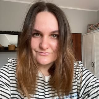 Zuzanna Słaboszewska