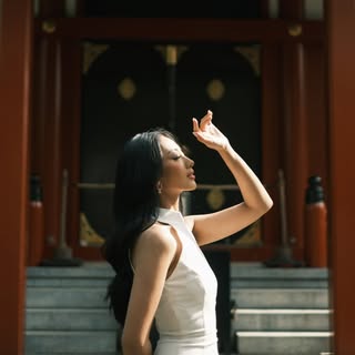 Sophie Kirana Indriyagi