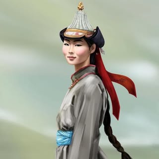 Bayartsetseg Altangerel