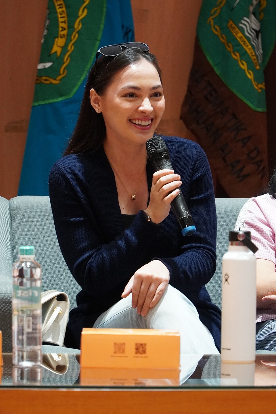 Jolene Marie Rotinsulu