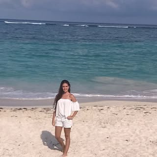 Alejandra Mesa Estrada