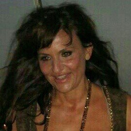 María José García García