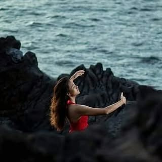 Nazilla Putri Daeng Barang