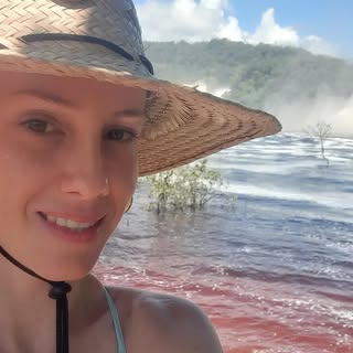 Andrea Eugenia Fargier Paoli