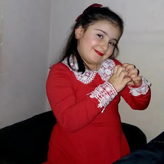 Lika Orjonikidze