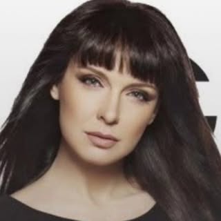 Evgenia Kalkandjieva