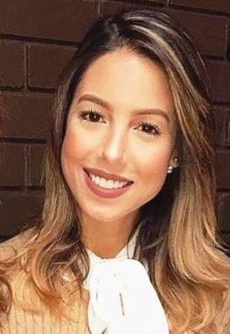 Daniela Margarita Vega Mendoza