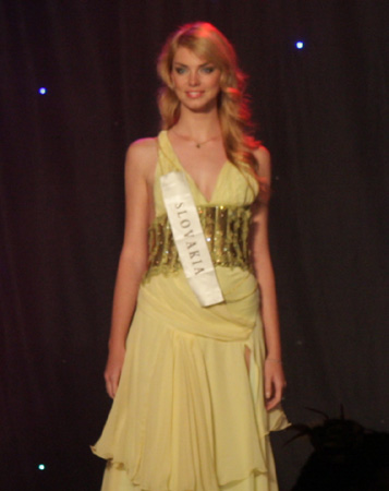 Edita Krešáková