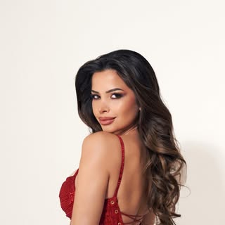 María Elena Mateo