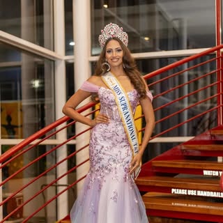 Shenelle Ramkhelawan