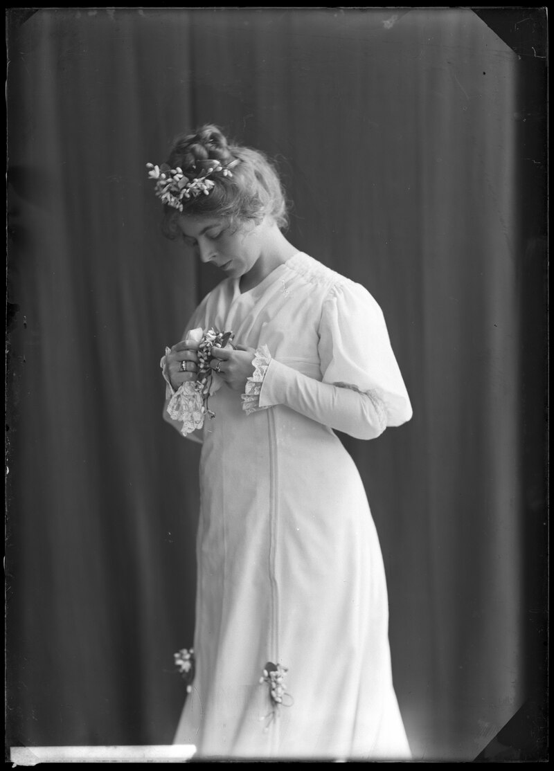 Eva Nilsson
