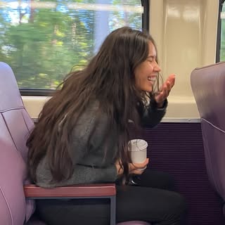 Achintya Holte Nilsen