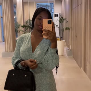 Halimatou Diallo