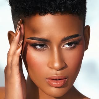 Alexie Mae Caimoso Brooks