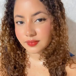 Geovanna Nicole de Oliveira Miranda