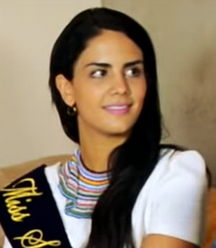 María Emilia Cevallos Cuesta