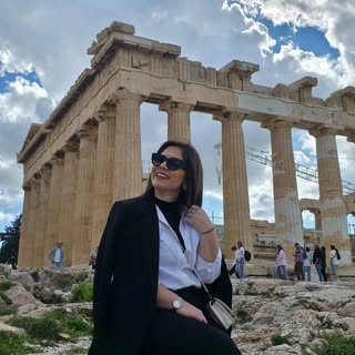 Julia Pejic