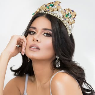 Carolina Jane de Ferreira