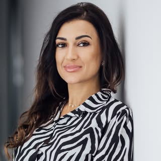 Sylwia Kupiec