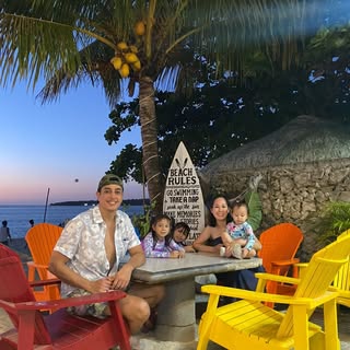 Louise Dianne Navera