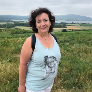 Jana Festova
