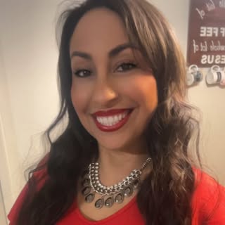 Raquel Muñoz Redondo