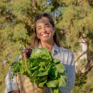 María Paz Marticorena Pérez
