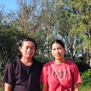 Richa Thapa Magar