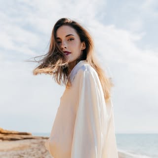 Tatiana Grigorash