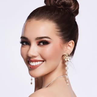 Annabelle Mae McDonnell