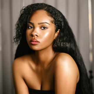 Jasmine Garner