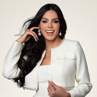 Sandra María Vinces Pinargote