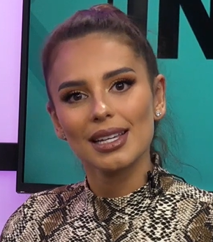 Adriana Moya Alvarado