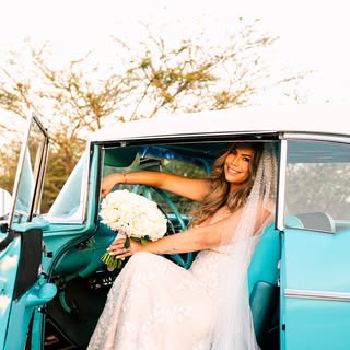 Stephanie Rose Chang