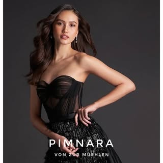 Pimnara Vonzurmuehlen