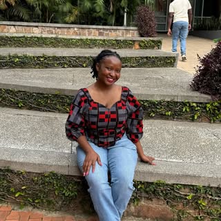 Julia Njoroge