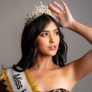 Valeria Michelle Sáenz Mena