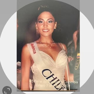 Beverly Alexandra Aliaga Canales