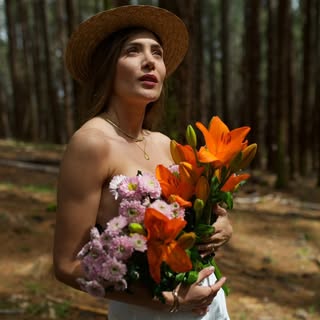 María Teresa Solano Lobo