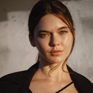 Anastasia Merkurieva