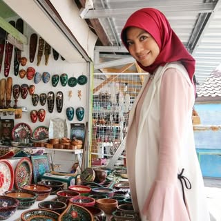 Meyza Mawarila Jamil