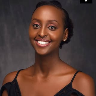 Grace Ingabire