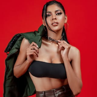 Breldy Angela Lerrick