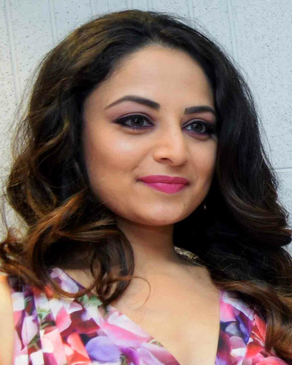 Zoya Afroz