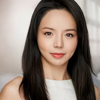Anastasia Lin