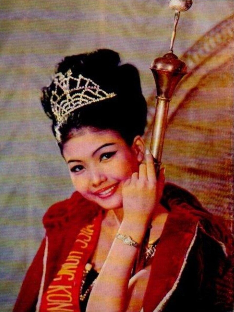 Gisella Ma Ka-Wai