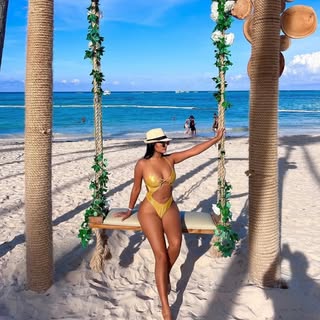 Yessenia Valeria Rochabrun Valdez