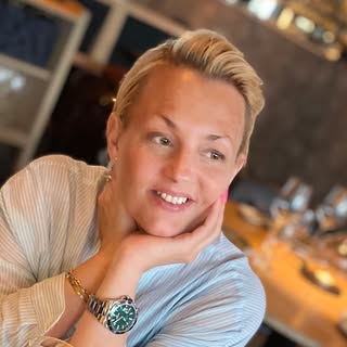 Mette Marie Salto