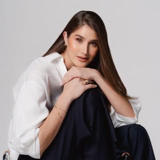 Mariam Habach Santucci